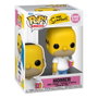 Funko Simpsons POP! TV Vinyl Figura Homer 9 cm