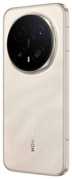 Honor Magic8 Pro 5G 12GB RAM 512GB Smartphone Android OLED 6.71" Dorado Honor Magic8 Pro 5G 12GB RAM 512GB Smartphone Android OLED 6.71" Dorado