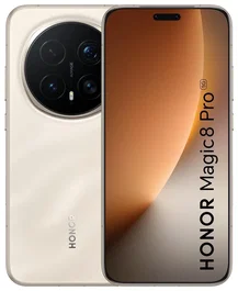 Honor Magic8 Pro 5G 12GB RAM 512GB Smartphone Android OLED 6.71" Dorado