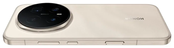 Honor Magic8 Pro 5G 12GB RAM 512GB Smartphone Android OLED 6.71" Dorado Honor Magic8 Pro 5G 12GB RAM 512GB Smartphone Android OLED 6.71" Dorado