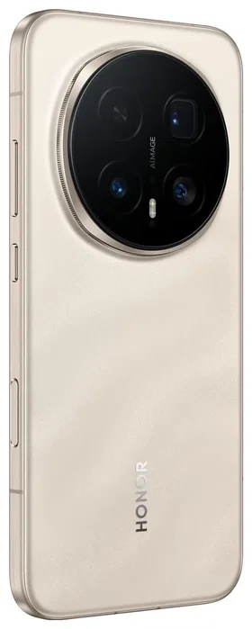 Honor Magic8 Pro 5G 12GB RAM 512GB Smartphone Android OLED 6.71" Dorado Honor Magic8 Pro 5G 12GB RAM 512GB Smartphone Android OLED 6.71" Dorado