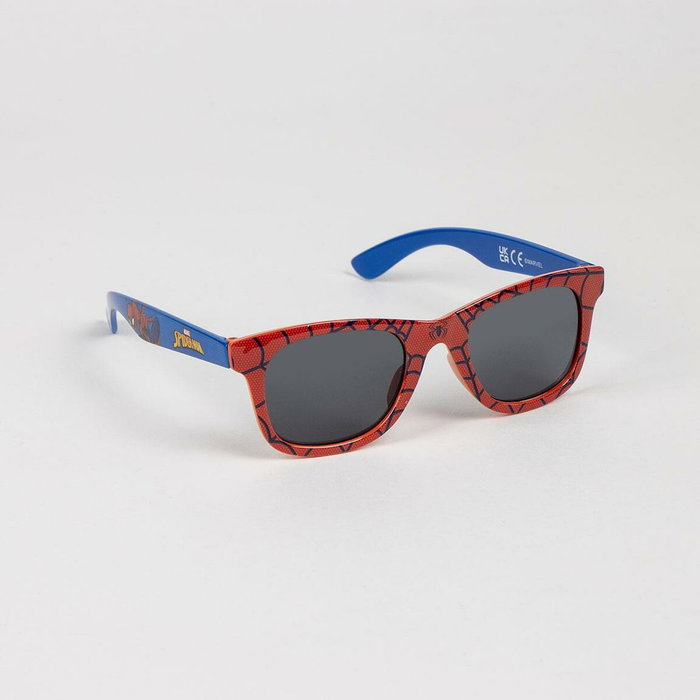 Cerdá Gafas de sol Spiderman Negro T. Unica