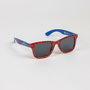Cerdá Gafas de sol Spiderman Negro T. Unica
