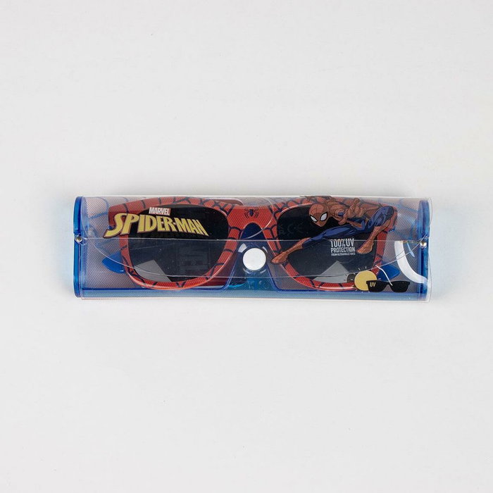 Cerdá Gafas de sol Spiderman Negro T. Unica