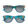 Cerdá Gafas de sol Spiderman Negro T. Unica