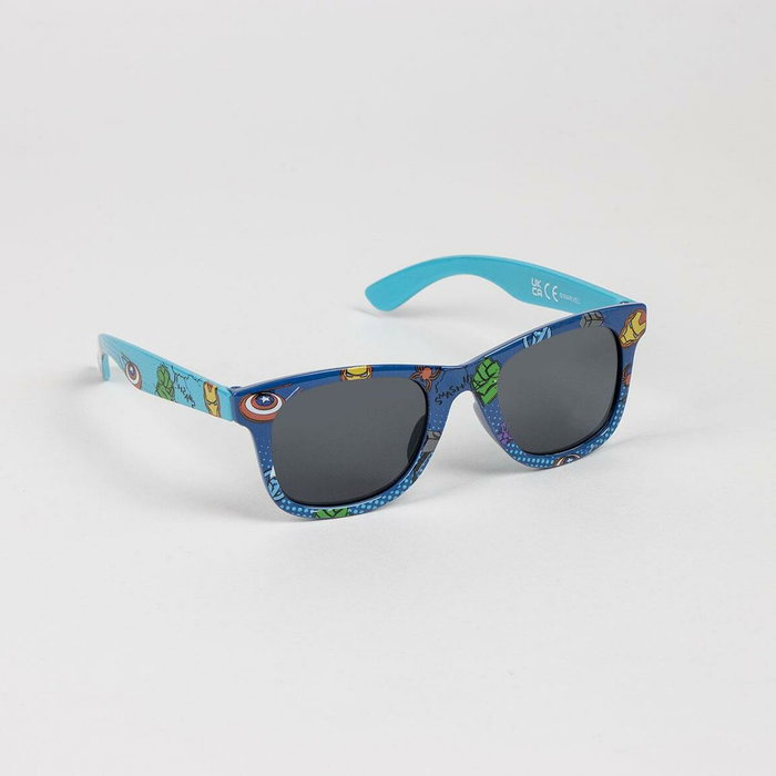 Cerdá Gafas de sol Spiderman Negro T. Unica