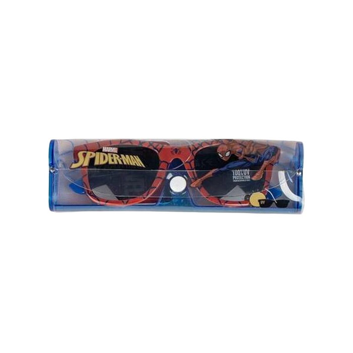 Cerdá Gafas de sol Spiderman Negro T. Unica
