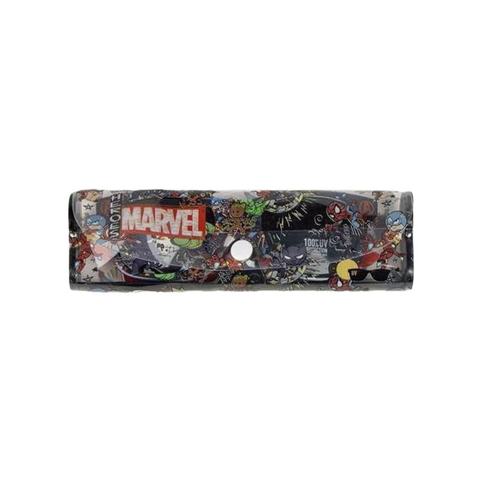 Cerdá Gafas de sol Spiderman Negro T. Unica
