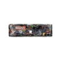Cerdá Gafas de sol Spiderman Negro T. Unica