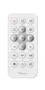 Optoma ZH350ST Proyector Láser de Corto Alcance Full HD 1080p 3500 Lúmenes ANSI DLP Blanco 3D con Altavoz 15W, Lente Corta, 30000h de Vida Útil, HDR, 30-300 Pulgadas