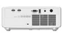 Optoma ZH350ST Proyector Láser de Corto Alcance Full HD 1080p 3500 Lúmenes ANSI DLP Blanco 3D con Altavoz 15W, Lente Corta, 30000h de Vida Útil, HDR, 30-300 Pulgadas