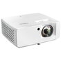 Optoma ZH350ST Proyector Láser Full HD 1080p Blanco