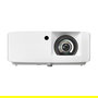 Optoma ZH350ST Proyector Láser DLP Portátil, 3500 Lúmenes, Full HD 1080p (1920x1080), 3D, Alcance Ultra Corto, 300000:1 Contraste, Blanco