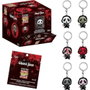 Funko Expositor de 12 Llaveros Pocket POP! Ghost Face Scream