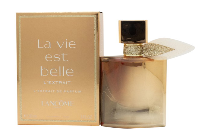Lancôme La Vie est Belle L'Extrait Eau de Parfum 30ml Spray