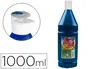 Jovi Tempera liquida escolar 1000 ml Azul ultramar