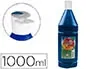 Jovi Tempera liquida escolar 1000 ml Azul ultramar