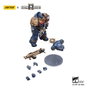 Joy Toy Warhammer 40,000 Ultramarines Heavy Relic Primus Armor 12,7 cm