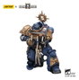 Joy Toy Warhammer 40,000 Ultramarines Heavy Relic Primus Armor 12,7 cm