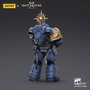Joy Toy Warhammer 40,000 Ultramarines Heavy Relic Primus Armor 12,7 cm