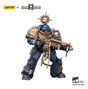 Joy Toy Warhammer 40,000 Ultramarines Heavy Relic Primus Armor 12,7 cm