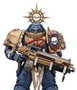 Joy Toy Warhammer 40,000 Ultramarines Heavy Relic Primus Armor 12,7 cm