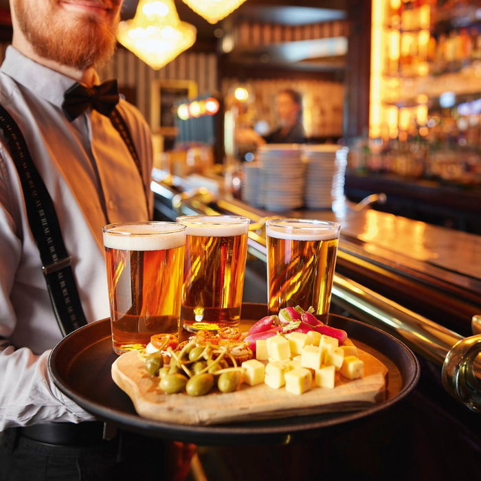 Caja 6 Vasos Altos Vidrio Conique Arcoroc 47 cL Caja 6 Vasos Altos Vidrio Conique Arcoroc 47 cL