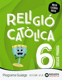BARCANOVA Guiatge 6. Religió catòlica, Pilar Ramírez Carbonero