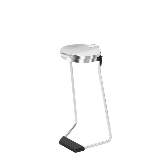 Hailo ProfiLine MSS design XXXL steel silver