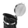 Hailo ProfiLine MSS design XXXL steel silver
