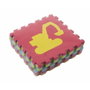 Creaciones Llopis Puzzle Maquinaria Set de 9 Piezas