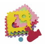 Creaciones Llopis Puzzle Maquinaria Set de 9 Piezas