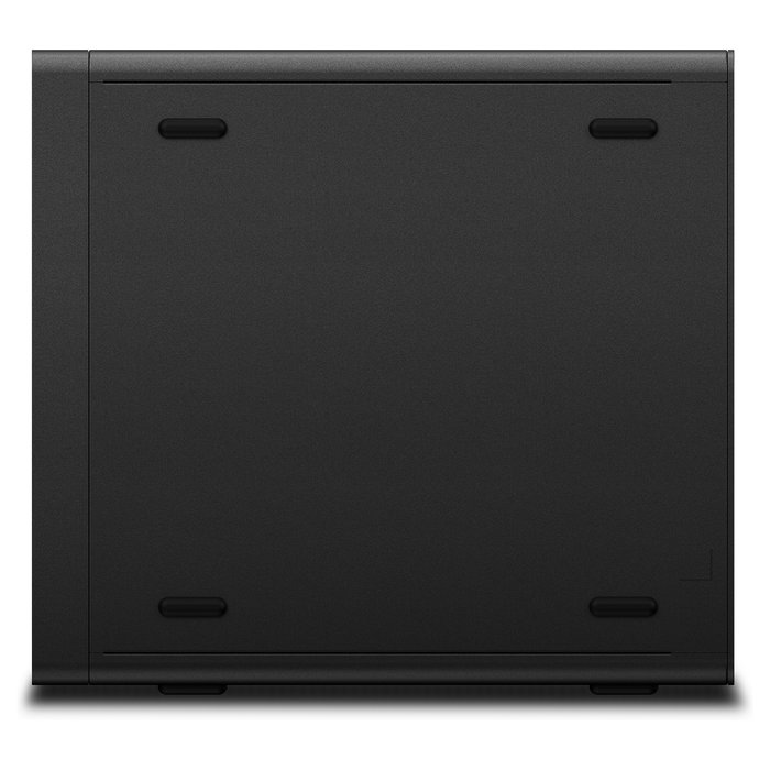 Lenovo ThinkStation P3 Ultra SFF G2 Workstation PC, Intel Core Ultra 7 265K, 32GB DDR5 RAM, 512GB NVMe SSD, NVIDIA RTX A1000 8GB, Windows 11 Pro (Alemán)