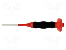 RENNSTEIG Punzón de 2mm con longitud de herramienta de 150mm