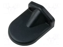 WERMA Gancho de pared para columna de señalización IP54