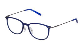 Sting Gafas VST161516QRM Azul