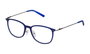 Sting Gafas VST161516QRM Azul