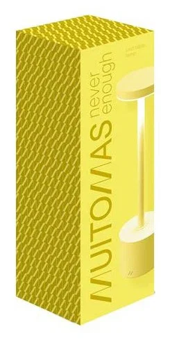 Muitomas Lamp Updown Reverse Yl
