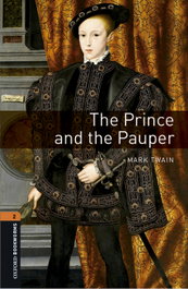 OXFORD UNIVERSITY PRESS, The Prince and the Pauper MP3 Pack - Mark Twain