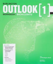 BURLINGTON, OUTLOOK BACH 1 EJERCICIOS - (21).OUTLOOK 1ºBACHILLERATO WORKBOOK