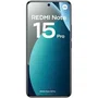 Xiaomi Redmi Note 15 Pro Smartphone 6.83" 12GB RAM 512GB ROM Negro - Cámara 200MP, Batería 6500 mAh, Carga 45W, Resistencia IP65, HyperOS 2