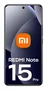 Xiaomi Redmi Note 15 Pro 12GB 512GB Negro