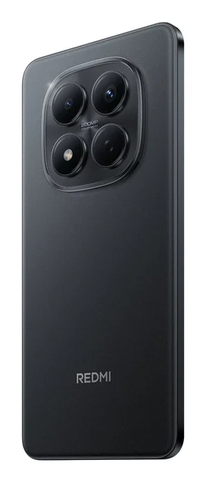 Xiaomi Redmi Note 15 Pro 12GB 512GB Negro