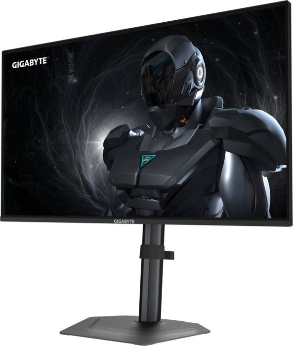 Gigabyte G25F2 Monitor Gaming 24.5'' FHD 200Hz 1ms SS-IPS