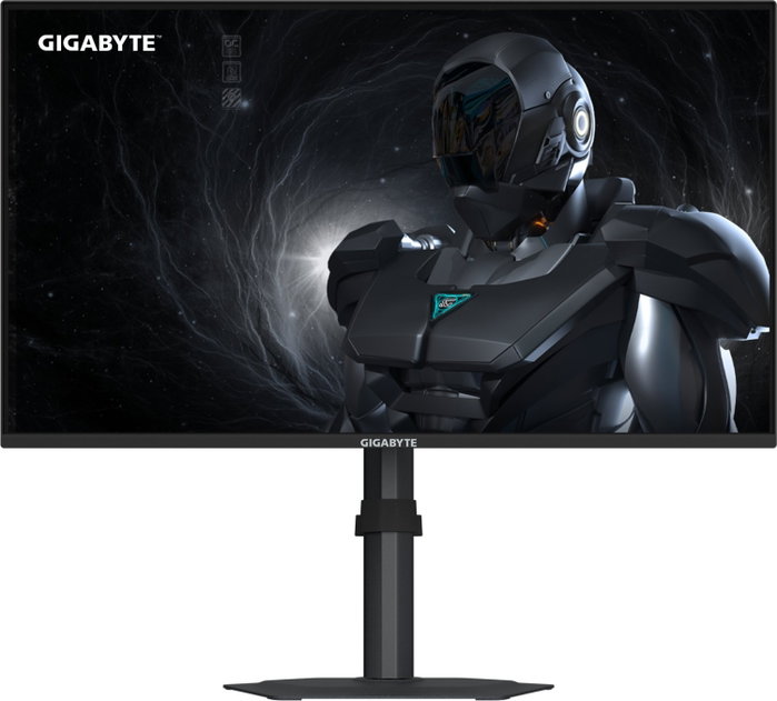 Gigabyte G25F2 Monitor Gaming 24.5'' FHD 200Hz 1ms SS-IPS