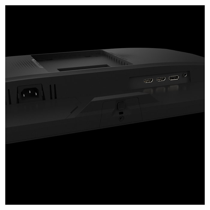 Gigabyte G25F2 Monitor Gaming 24.5 pulg Full HD 200Hz 1ms