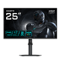 Gigabyte G25F2 Monitor Gaming 24.5 pulg Full HD 200Hz 1ms