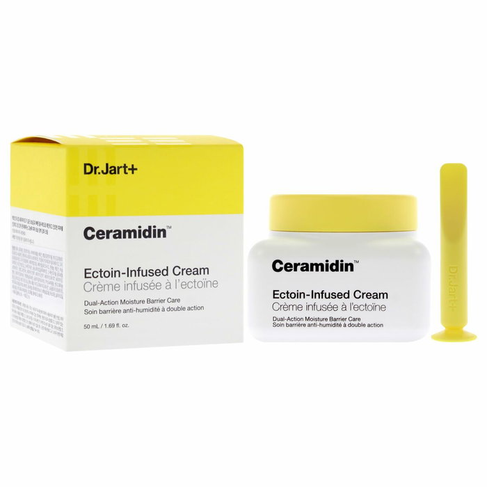 Dr.Jart+ CERAMIDIN crema con ectoína 50 ml Dr.Jart+ CERAMIDIN crema con ectoína 50 ml