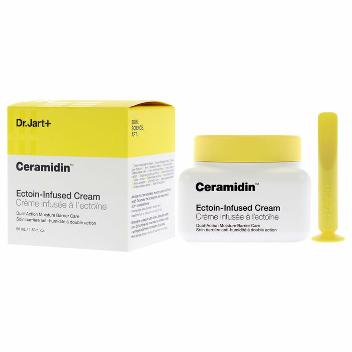 Dr.Jart+ CERAMIDIN crema con ectoína 50 ml Dr.Jart+ CERAMIDIN crema con ectoína 50 ml