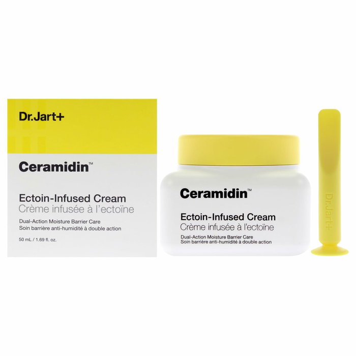 Dr.Jart+ CERAMIDIN crema con ectoína 50 ml Dr.Jart+ CERAMIDIN crema con ectoína 50 ml